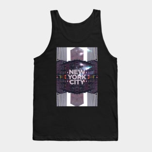 New York City2 Tank Top